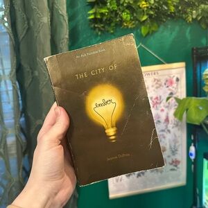 City of Ember